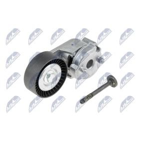 Compre Rolo tensor, correia trapezoidal estriada da NTY RNK-CH-001 a um preço baixo por 42,53 €