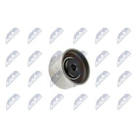 Köp Styrrulle till kuggrem av NTY RRP-MZ-014 till det låga priset 148,69 kr