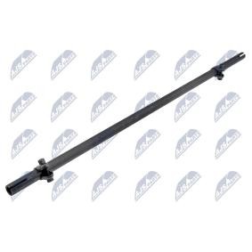 Acquista Tubo barra accoppiamento da NTY SDK-CH-003 a buon mercato per soli 32,47 €