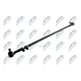 Acquista Tubo barra accoppiamento da NTY SDK-CH-003K a buon mercato per soli 63,79 €