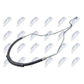 Osta Hydrauliikkaletku, ohjaus NTY:llä SPH-VW-002 edullisesti hintaan 57,43 €