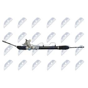Lenkgetriebe SPK-NS-017