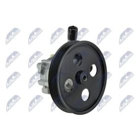 Servopumpe für JEEP von NTY