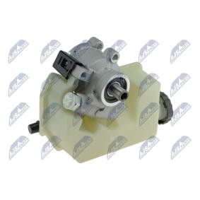 Servopumpe für JEEP von NTY