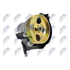 Servopumpe SPW-CT-029 von NTY günstig für 139,02 € online kaufen