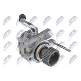 Osta Ohjaustehostimen pumppu NTY:llä SPW-FR-030 edullisesti hintaan 170,08 €