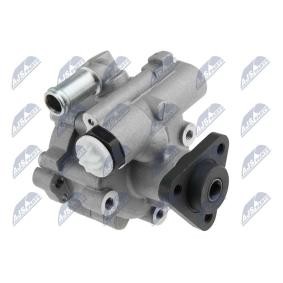 Servopumpe SPW-FT-007 von NTY günstig für 86,08 € online kaufen