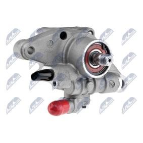 Servopumpe für HONDA von NTY