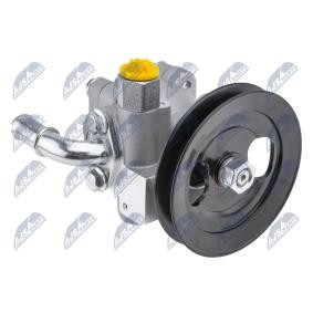 Servopumpe für HYUNDAI von NTY