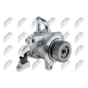 Osta Ohjaustehostimen pumppu NTY:llä SPW-IS-007 edullisesti hintaan 212,79 €
