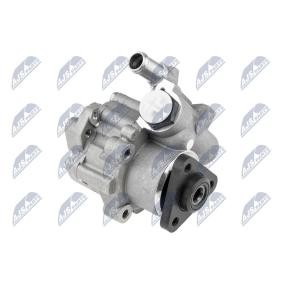 Servopumpe SPW-LR-020 von NTY günstig für 151,24 € online kaufen