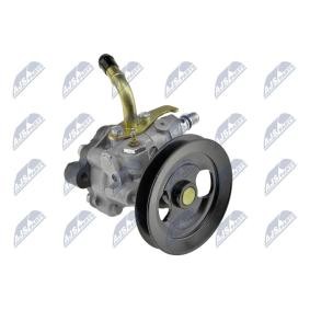 Achetez des Pompe de direction assistée NTY SPW-MS-017 à prix pour 147,93 €