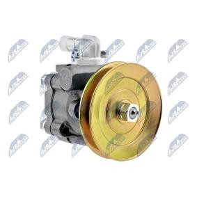 Servopumpe SPW-NS-016