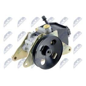 Servopumpe SPW-TY-033 von NTY günstig für 155,28 € online kaufen