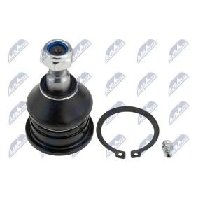 Acquista Testina braccio oscillante da NTY ZSD-MS-028 a buon mercato per soli 17,49 €