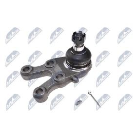 Acquista Testina braccio oscillante da NTY ZSD-MS-034 a buon mercato per soli 27,10 €