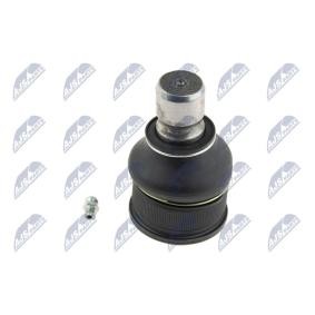 Acquista Testina braccio oscillante da NTY ZSD-MZ-019 a buon mercato per soli 11,10 €