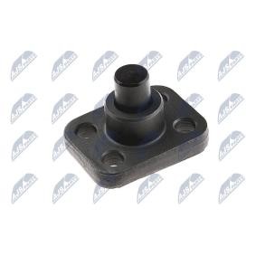 Köp Reparationssats, styrspindel av NTY ZSD-SU-004 till det låga priset 256,19 kr