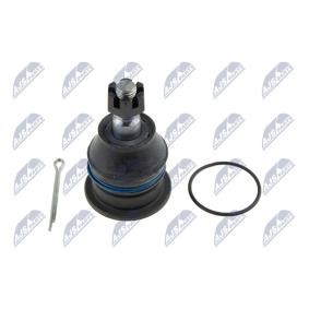 Comprar Rótula de suspensión de NTY ZSG-HD-002 a bajo precio de 13,65 €