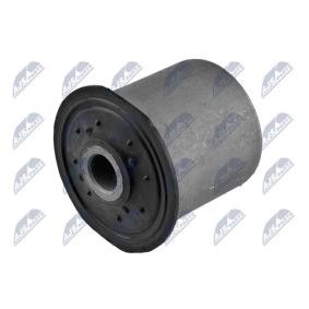 Lagerung, Lenker ZTP-CH-012A JEEP WRANGLER von NTY