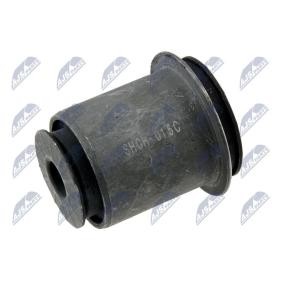 Lagerung, Lenker ZTP-CH-015C für JEEP