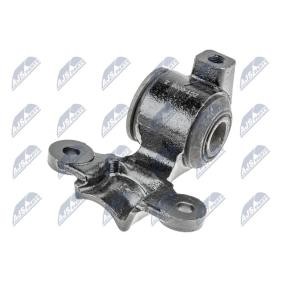 Lagerung, Lenker ZTP-CT-000B für PEUGEOT