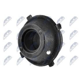 Lagerung, Lenker ZTP-DA-004A für YRV (M2) für 2,90 CHF