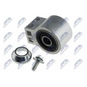 Acquista Supporto braccio oscillante da NTY ZTP-DW-043B a buon mercato per soli 31,02 €