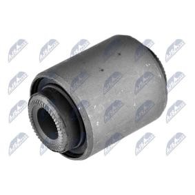 Comprar Suspensión, Brazo oscilante de NTY ZTP-DW-049A a bajo precio de 7,37 €