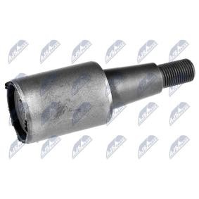 Lagerung, Lenker ZTP-DW-082A für SSANGYONG