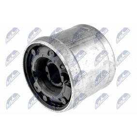 Lagerung, Lenker ZTP-FR-006D für V60 (155, 157) für 27,52 CHF