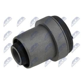 Lagerung, Lenker ZTP-FR-011B