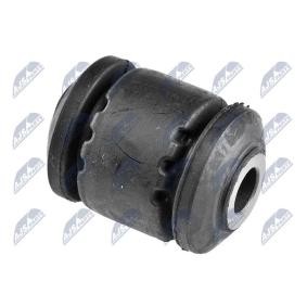 Lagerung, Lenker ZTP-HY-551A für Ceed III Kasten / Kombi (CD) für 5,82 CHF