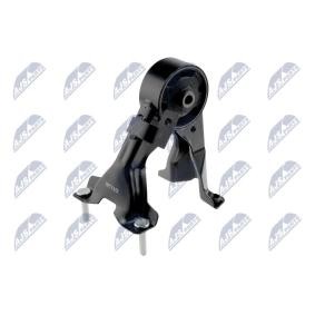 Lagerung, Lenker ZTP-MS-006A