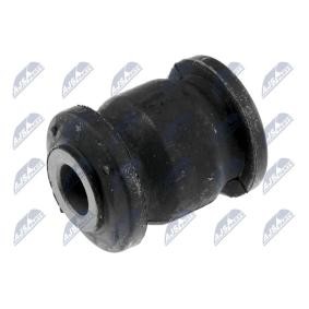 Lagerung, Lenker ZTP-MS-043A
