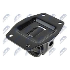 Compre Braço de suspensão da NTY ZTP-MS-056B a um preço baixo por 6,63 €