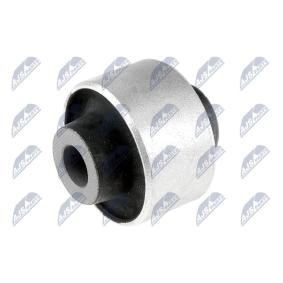 Acquista Supporto braccio oscillante da NTY ZTP-MZ-022B a buon mercato per soli 17,94 €