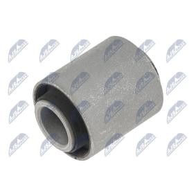 Comprar Suspensión, Brazo oscilante de NTY ZTP-NS-008A a bajo precio de 5,28 €