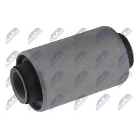 Lagerung, Lenker ZTP-NS-020B