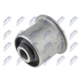 Lagerung, Lenker ZTP-NS-020D