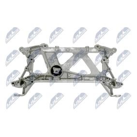 Lagerung, Lenker ZTP-NS-039E