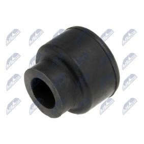 Lagerung, Lenker ZTP-NS-042C