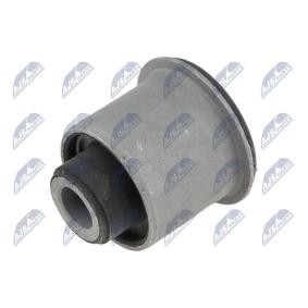 Lagerung, Lenker ZTP-NS-054C