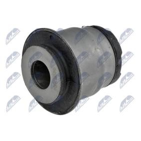 Achslager des Herstellers NTY - Originalware Artikelnummer: ZTP-NS-058D