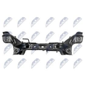 Querlenker ZTP-NS-063B von NTY günstig für 10,40 € online kaufen
