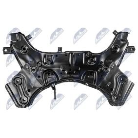 Lagerung, Lenker ZTP-NS-064B für NISSAN