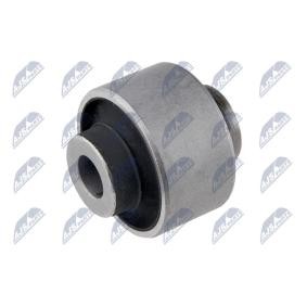 Lagerung, Lenker von NTY ZTP-NS-065A