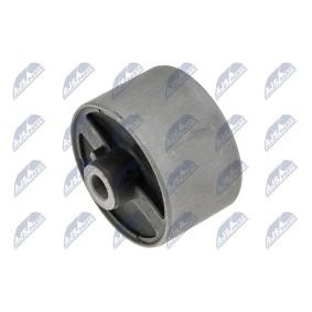 Lagerung, Lenker von NTY ZTP-NS-065E
