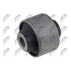 Lagerung, Lenker ZTP-NS-073A