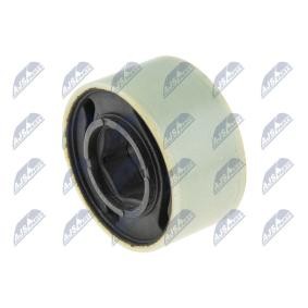Comprar Casquillo, alojamiento del brazo oscilante transversal de NTY ZTP-RV-001A a bajo precio de 5,81 €